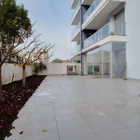 Apartman Sunset - De Ferias São Martinho do Porto