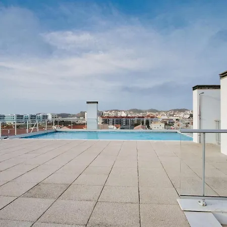 Apartman Sunset - De Ferias São Martinho do Porto