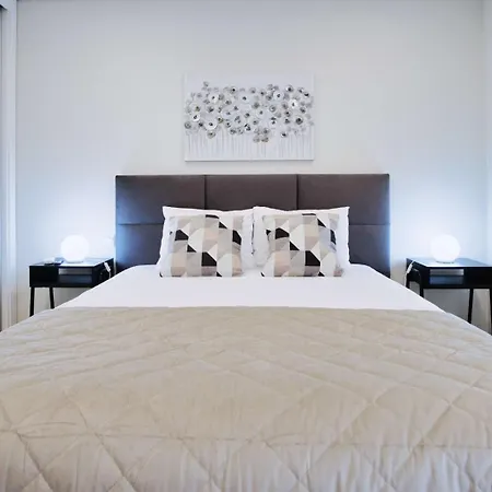 Apartman Sunset - De Ferias São Martinho do Porto