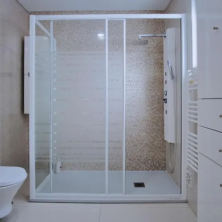 Apartman Sunset - De Ferias *