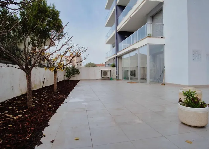 Apartamento Sunset - De São Martinho do Porto