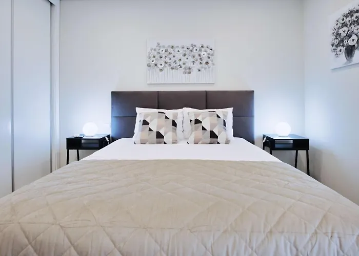 Apartamento Sunset - De São Martinho do Porto